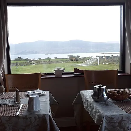 Hotel Currane 4*